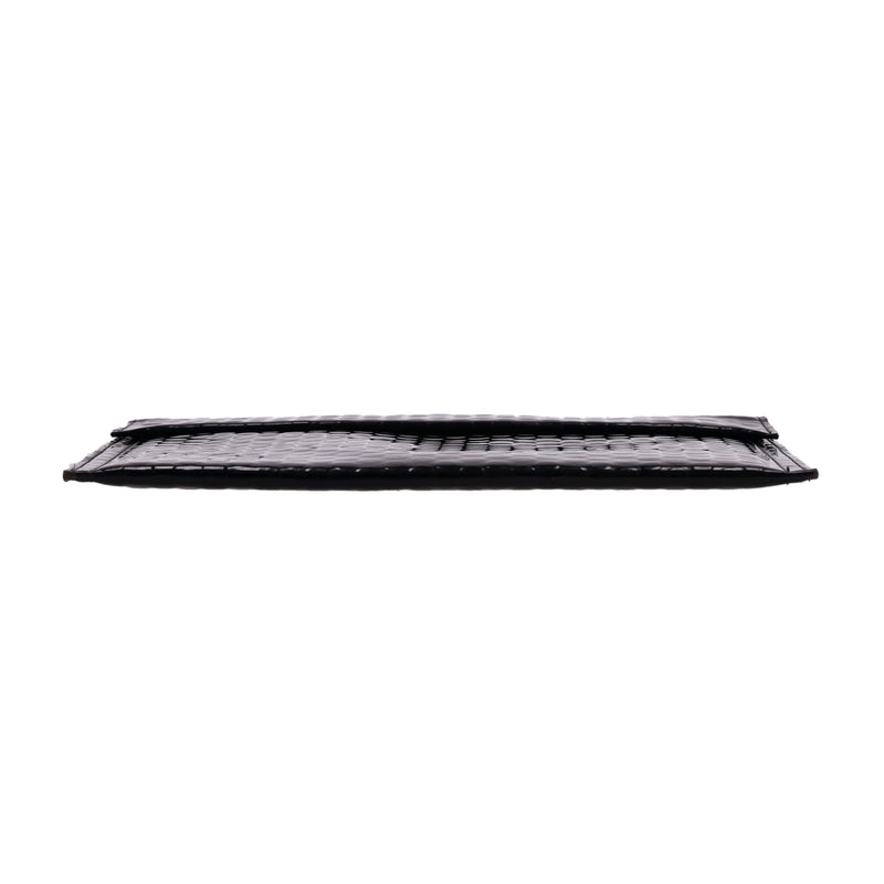 MM6 Maison Martin Margiela Bubble Wrap Clutch Bag