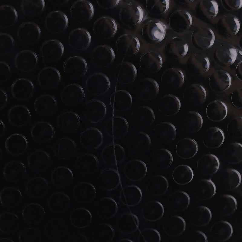 MM6 Maison Martin Margiela Bubble Wrap Clutch Bag