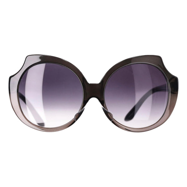 Marc By Marc Jacobs Round Sunglasses