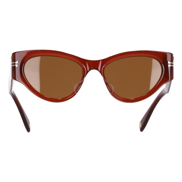Marc Jacobs Cat-Eye Sunglasses
