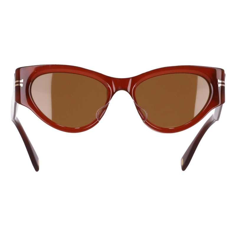 Marc Jacobs Cat-Eye Sunglasses