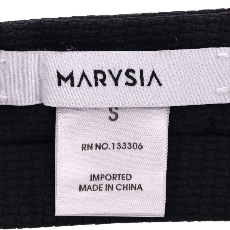 Marysia Sports Bralette. Size S