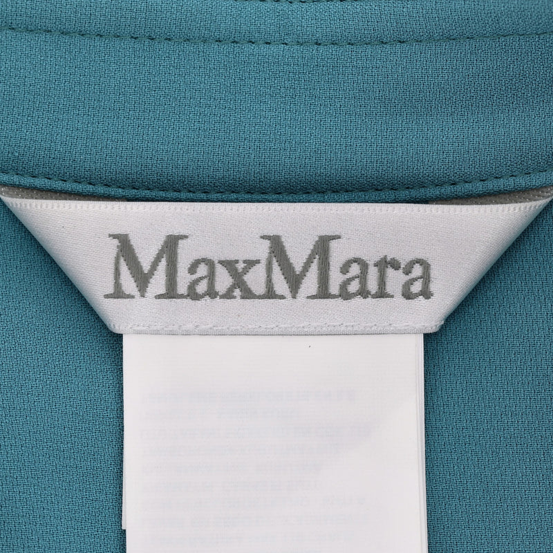 Max Mara Silk Dress. Size 38FR