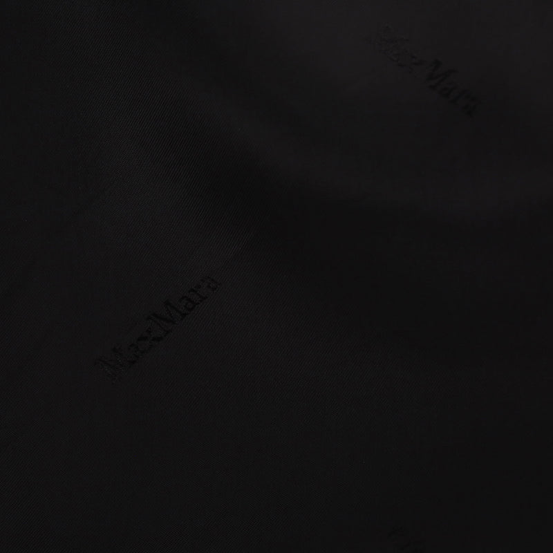 Max Mara Cropped Silk Blend Jacket/Blazer. Size 42FR