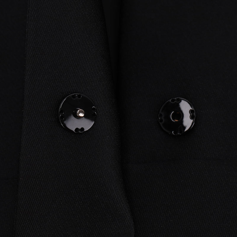 Max Mara Cropped Silk Blend Jacket/Blazer. Size 42FR