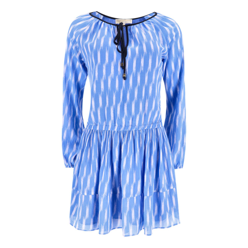 Michael Kors Smock Mini Dress. Size S