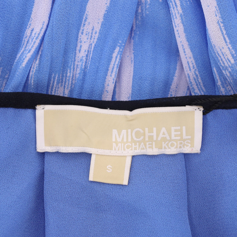 Michael Kors Smock Mini Dress. Size S