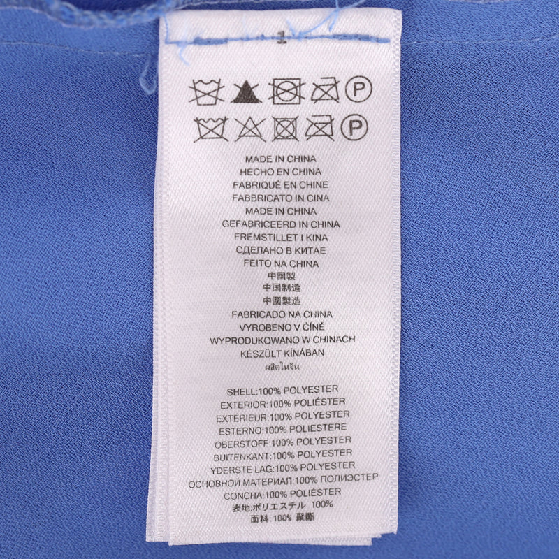 Michael Kors Smock Mini Dress. Size S