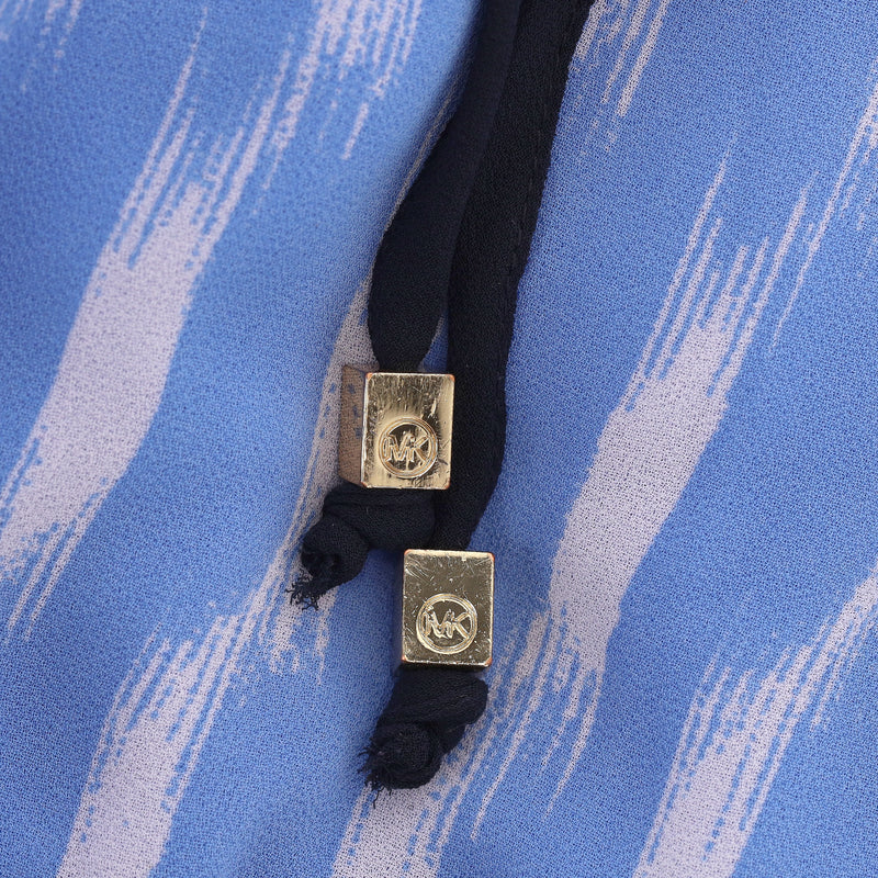 Michael Kors Smock Mini Dress. Size S
