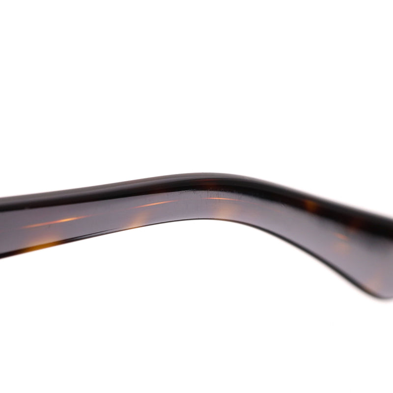 Michael Kors St. Tropez Tortoise Sunglasses
