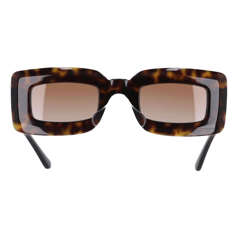Michael Kors St. Tropez Tortoise Sunglasses