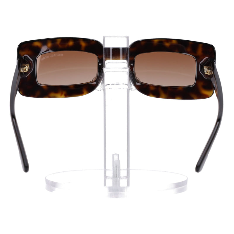 Michael Kors St. Tropez Tortoise Sunglasses