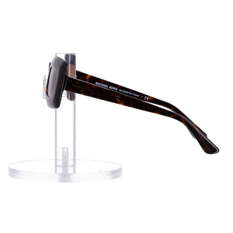 Michael Kors St. Tropez Tortoise Sunglasses