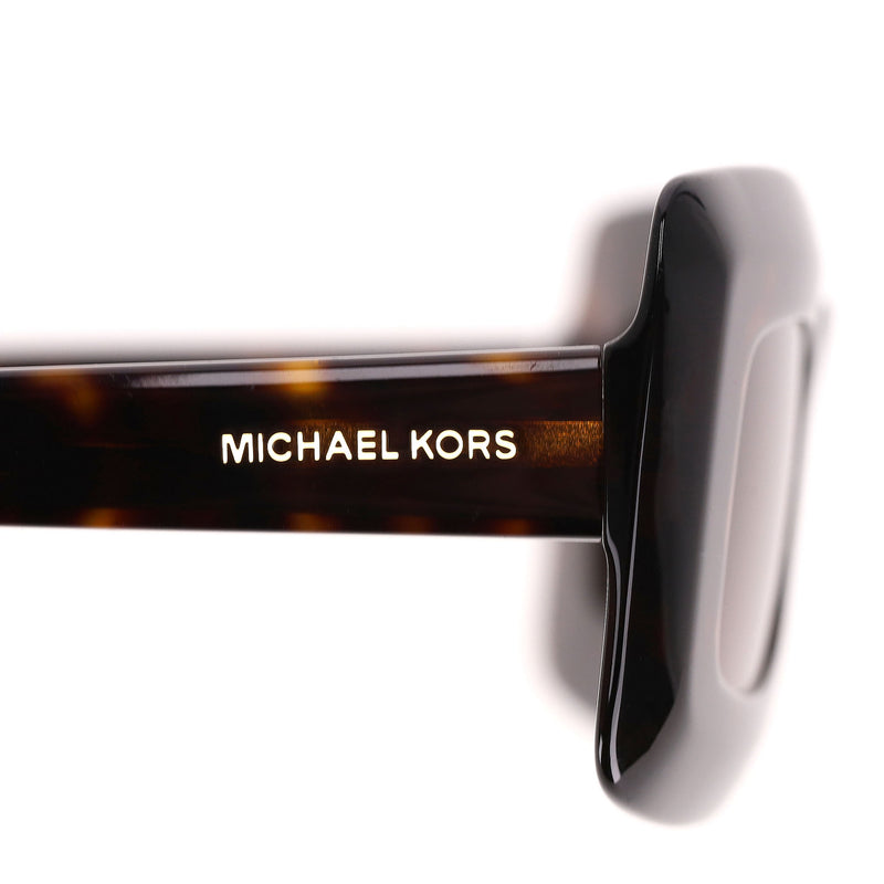 Michael Kors St. Tropez Tortoise Sunglasses