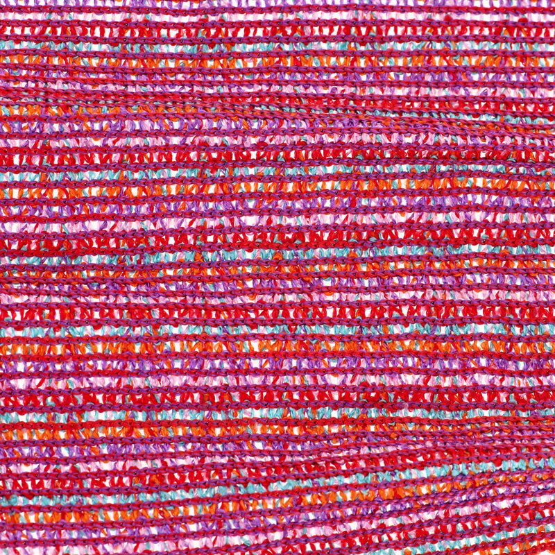 Missoni Woven Fringed Scarf