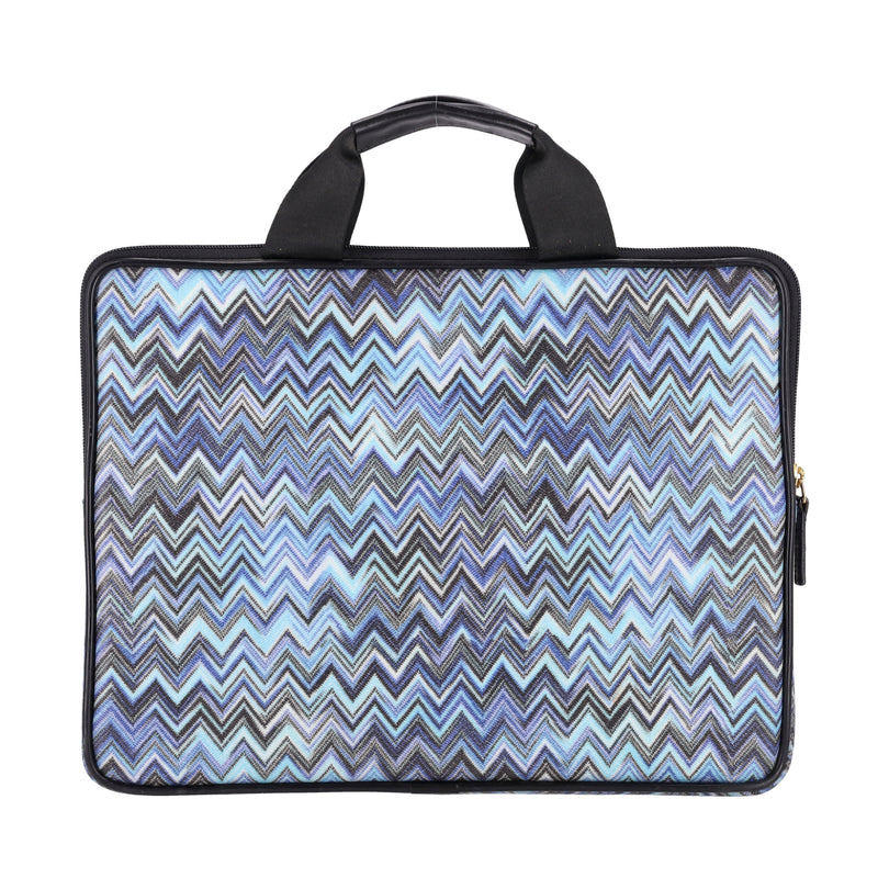 Missoni Zigzag Laptop Bag
