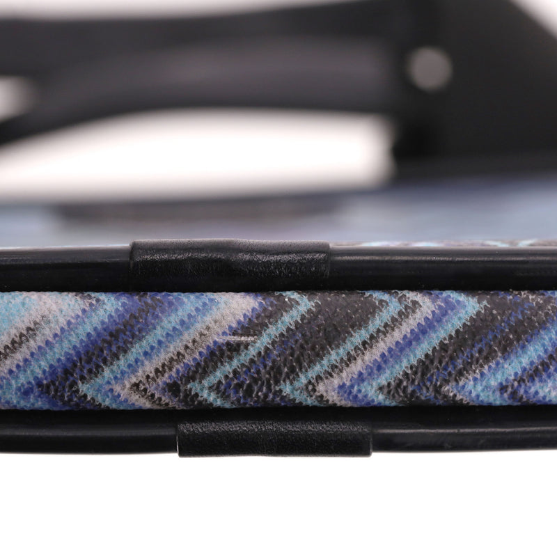 Missoni Zigzag Laptop Bag