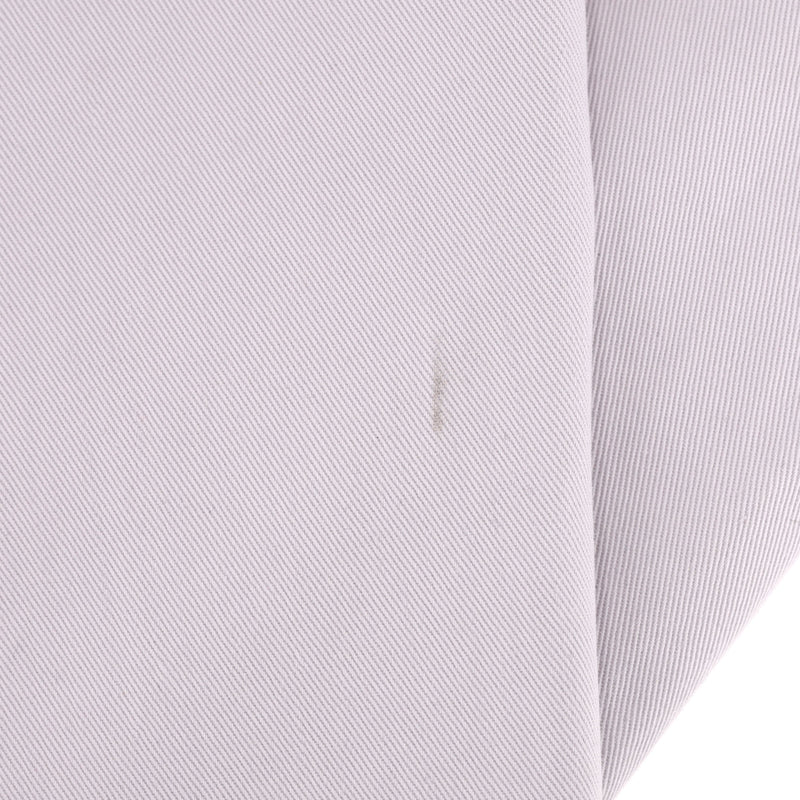 Mr P. Slim Fit Cotton Chino Trousers. Size 30