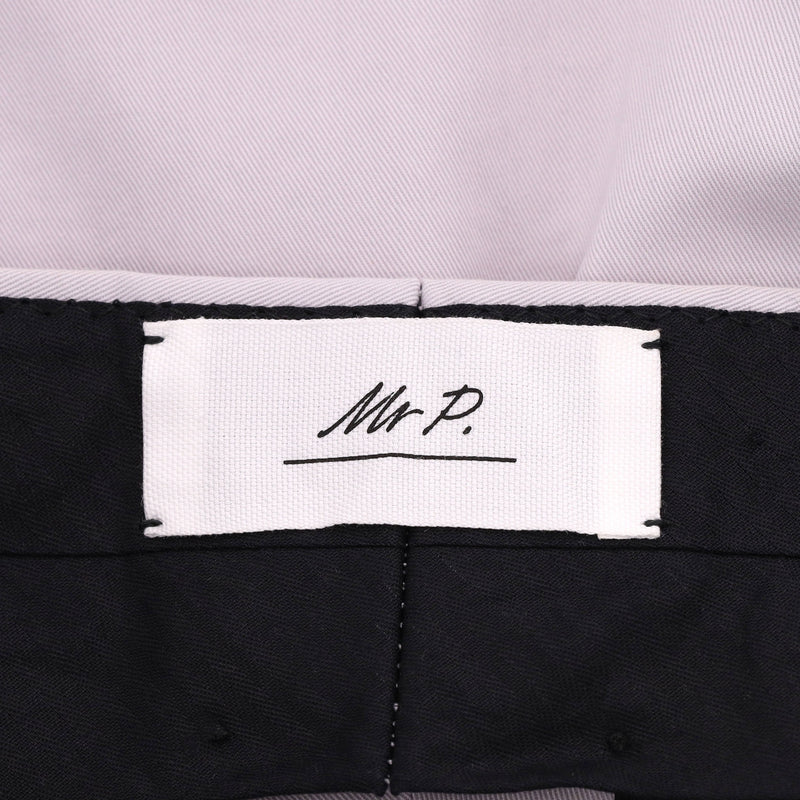 Mr P. Slim Fit Cotton Chino Trousers. Size 30