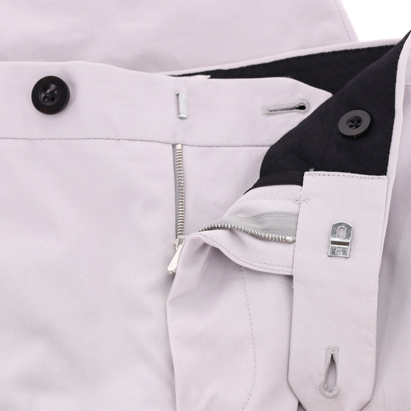 Mr P. Slim Fit Cotton Chino Trousers. Size 30