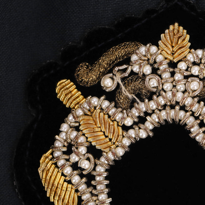 Mr & Mrs Fox Fur Lined Hooded Parka Coat/Jacket. Size XS