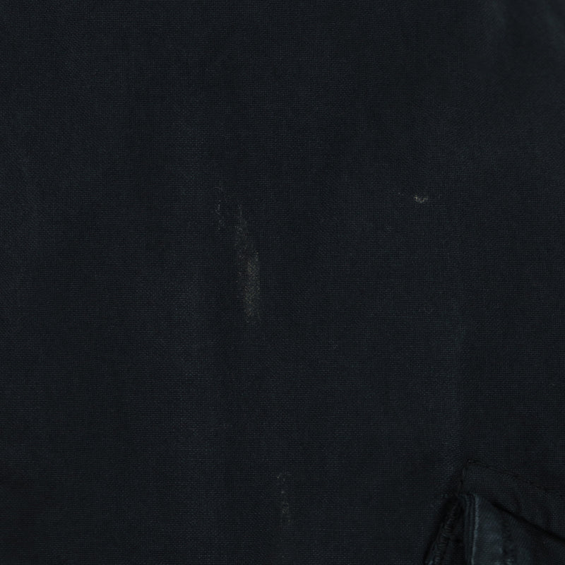 Mr & Mrs Fox Fur Lined Hooded Parka Coat/Jacket. Size XS