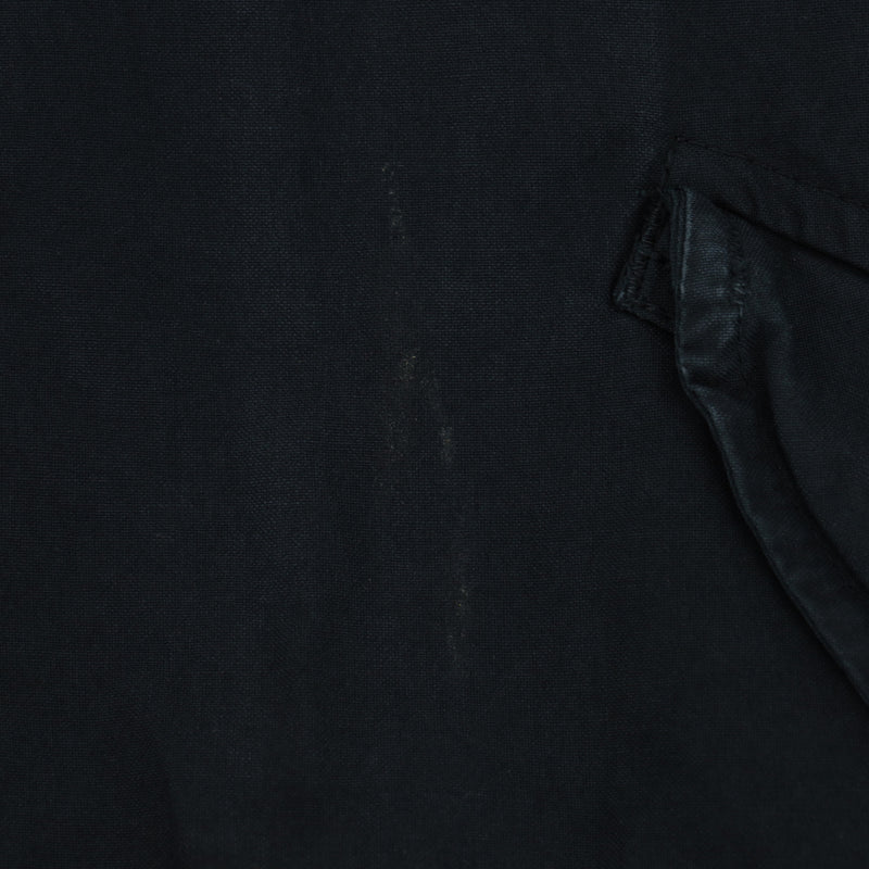 Mr & Mrs Fox Fur Lined Hooded Parka Coat/Jacket. Size XS