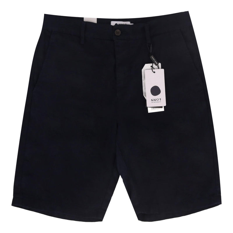 NN07 Linen Crown Shorts. Size 30