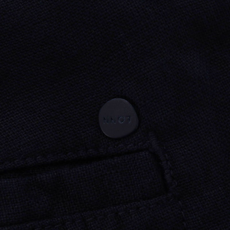 NN07 Linen Crown Shorts. Size 30