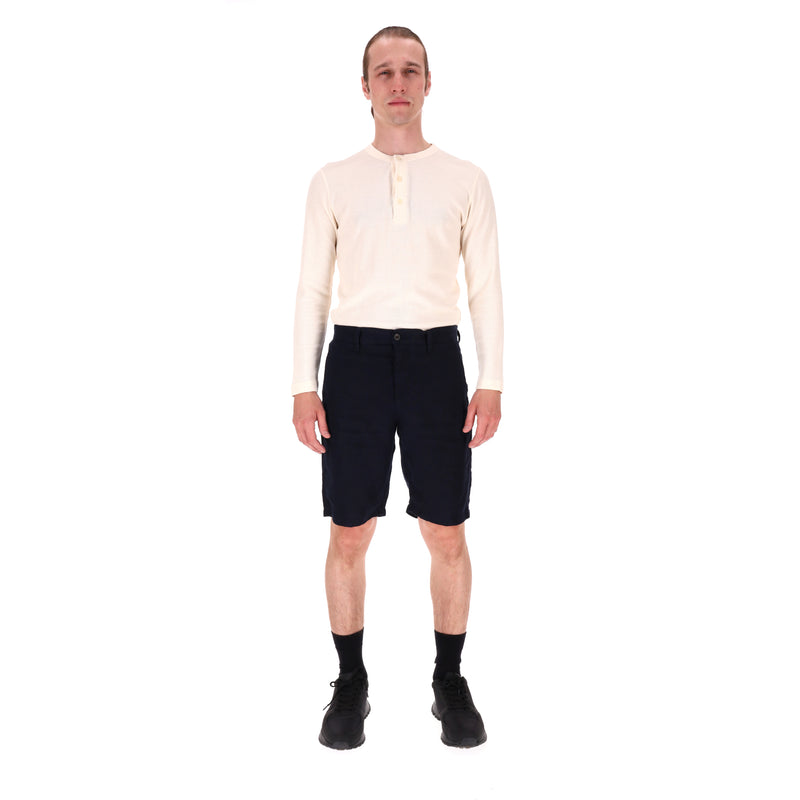 NN07 Linen Crown Shorts. Size 30