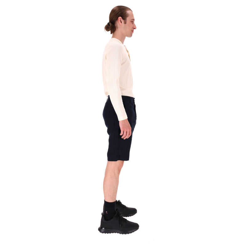 NN07 Linen Crown Shorts. Size 30