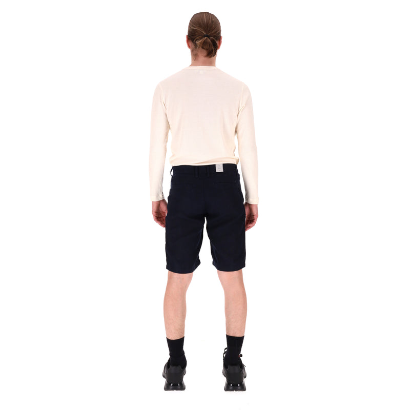 NN07 Linen Crown Shorts. Size 30