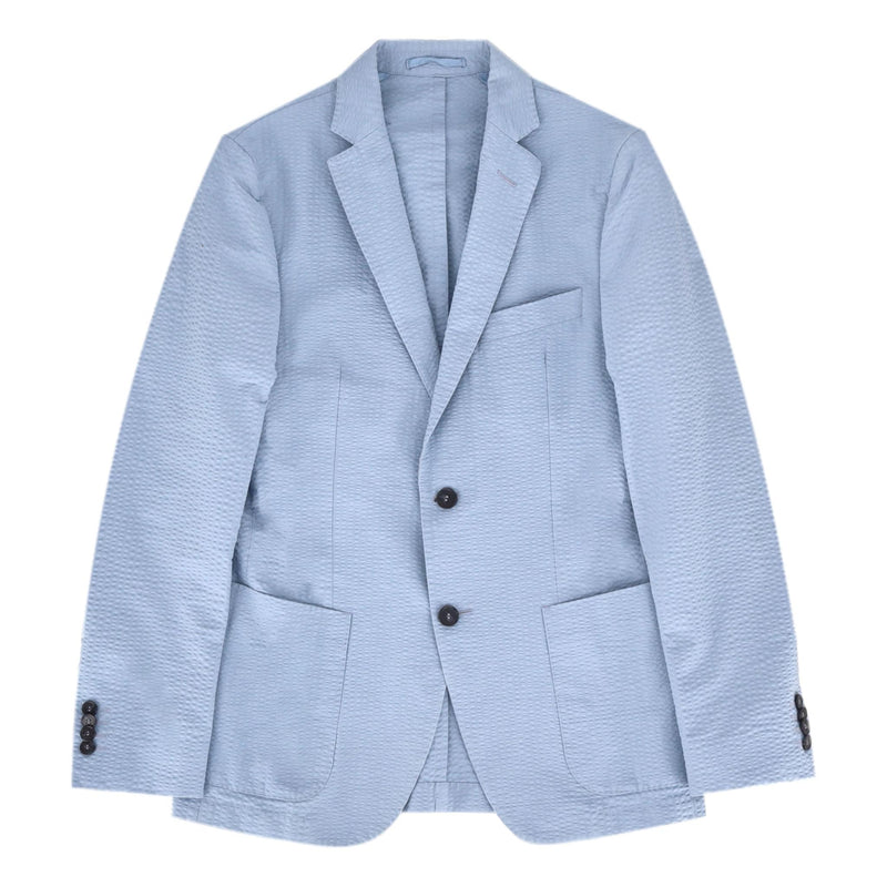 Officine Generale Cotton Blazer/Jacket. Size 46IT
