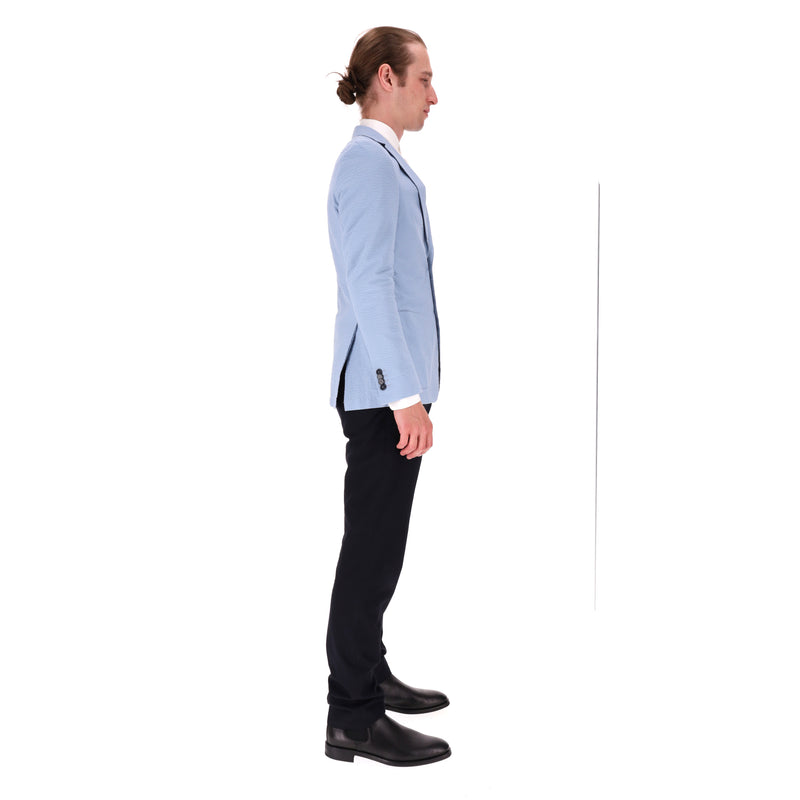 Officine Generale Cotton Blazer/Jacket. Size 46IT