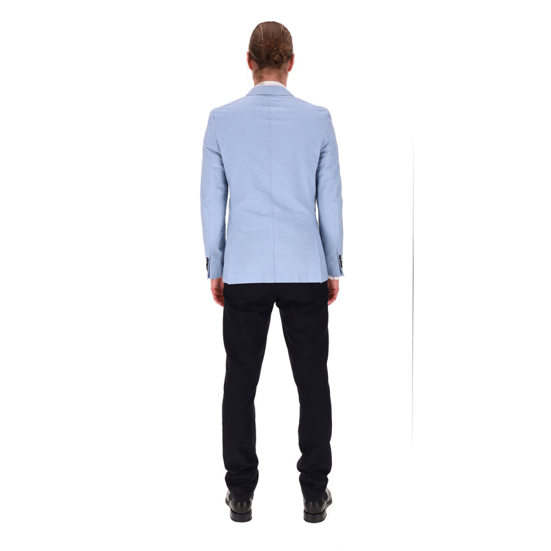 Officine Generale Cotton Blazer/Jacket. Size 46IT