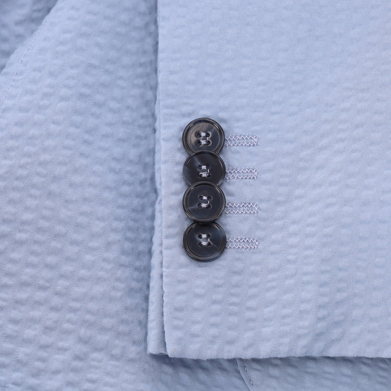 Officine Generale Cotton Blazer/Jacket. Size 46IT