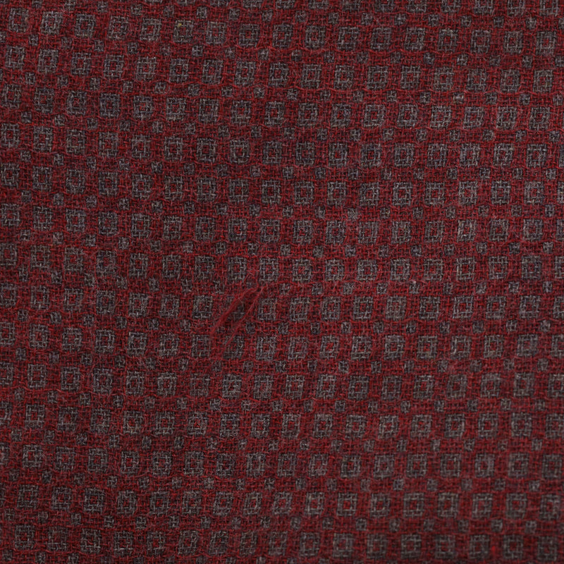 Oliver Spencer Cotton Classic Shirt. Size 14.5