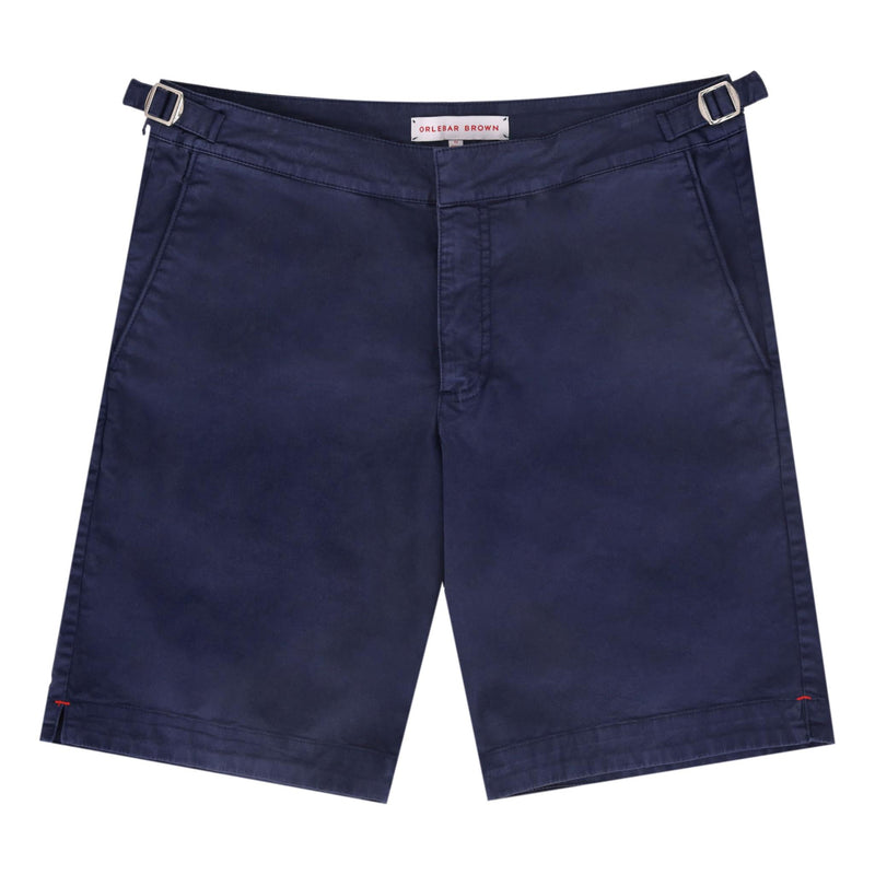 Orlebar Brown Cotton Shorts. Size W30
