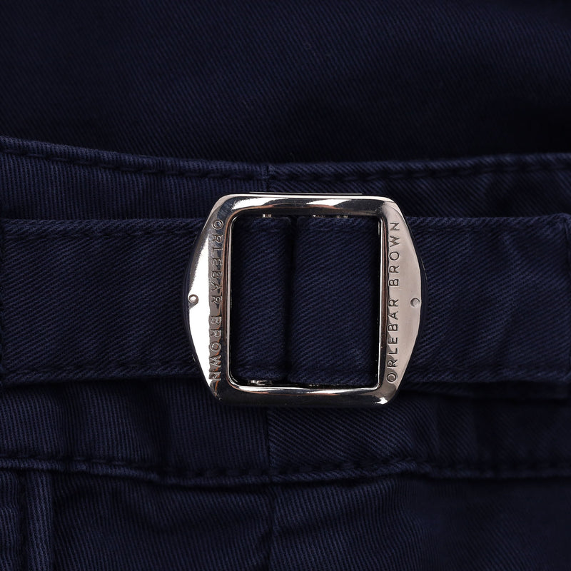 Orlebar Brown Cotton Shorts. Size W30