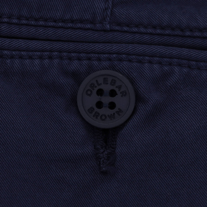 Orlebar Brown Cotton Shorts. Size W30