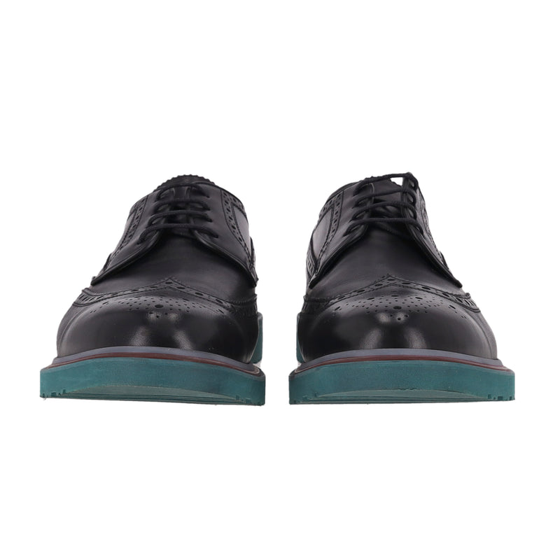 Paul Smith Leather Brogues. Size 44