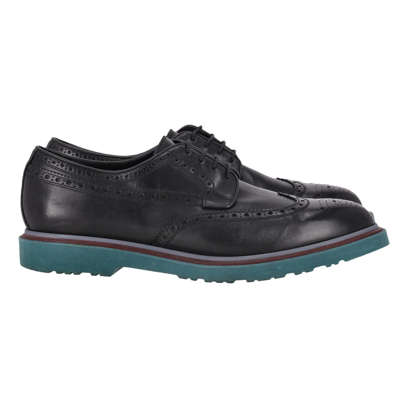 Paul Smith Leather Brogues. Size 44