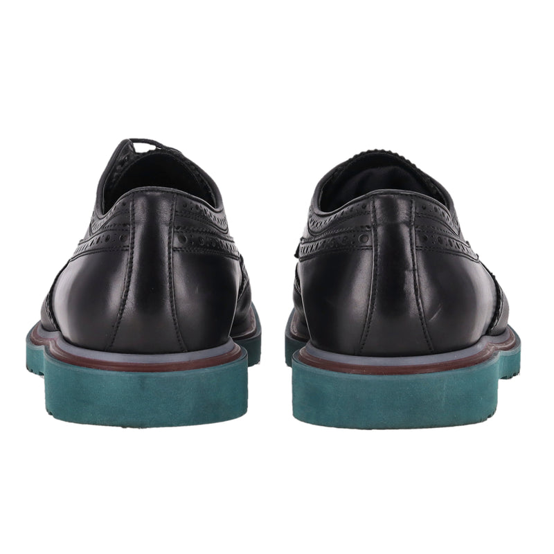 Paul Smith Leather Brogues. Size 44