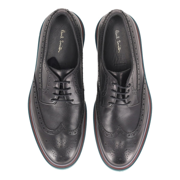 Paul Smith Leather Brogues. Size 44