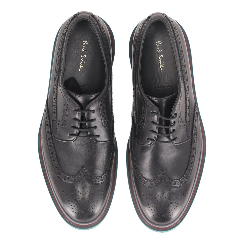 Paul Smith Leather Brogues. Size 44