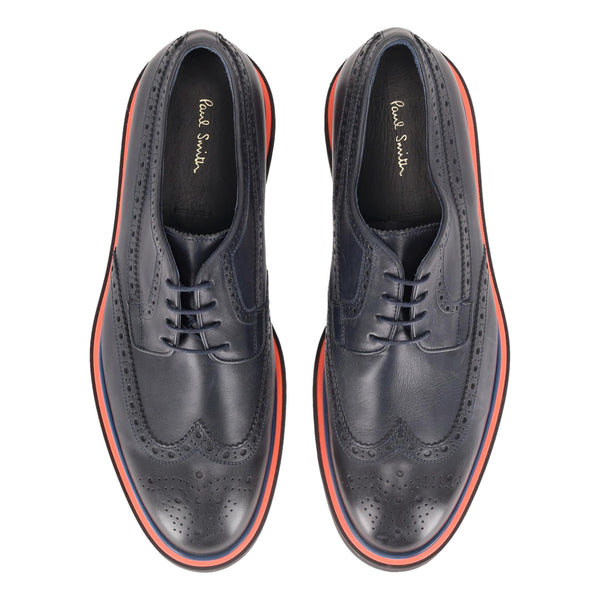 Paul Smith Leather Brogues. Size 44