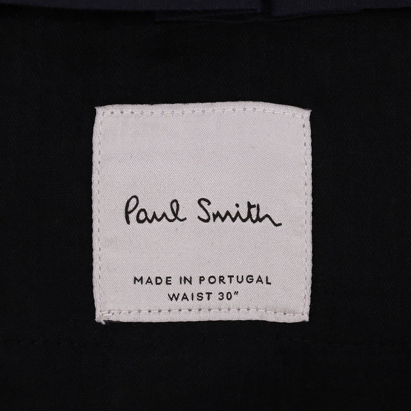 Paul Smith Beaded Wool Evening Suit. Size 36/30