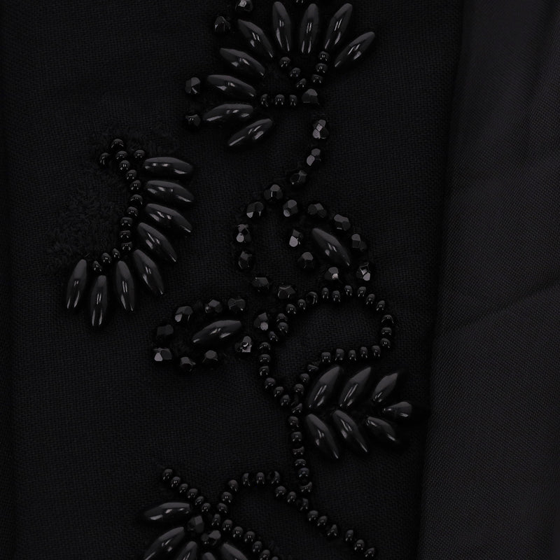 Paul Smith Beaded Wool Evening Suit. Size 36/30