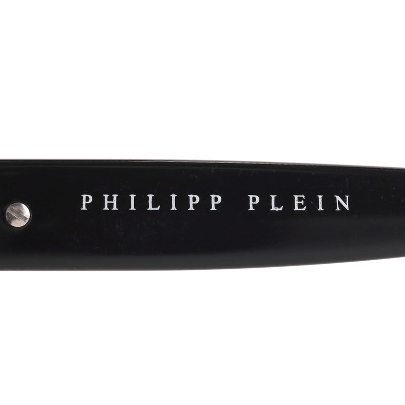 PhilIpp Plein Crystal Sunglasses