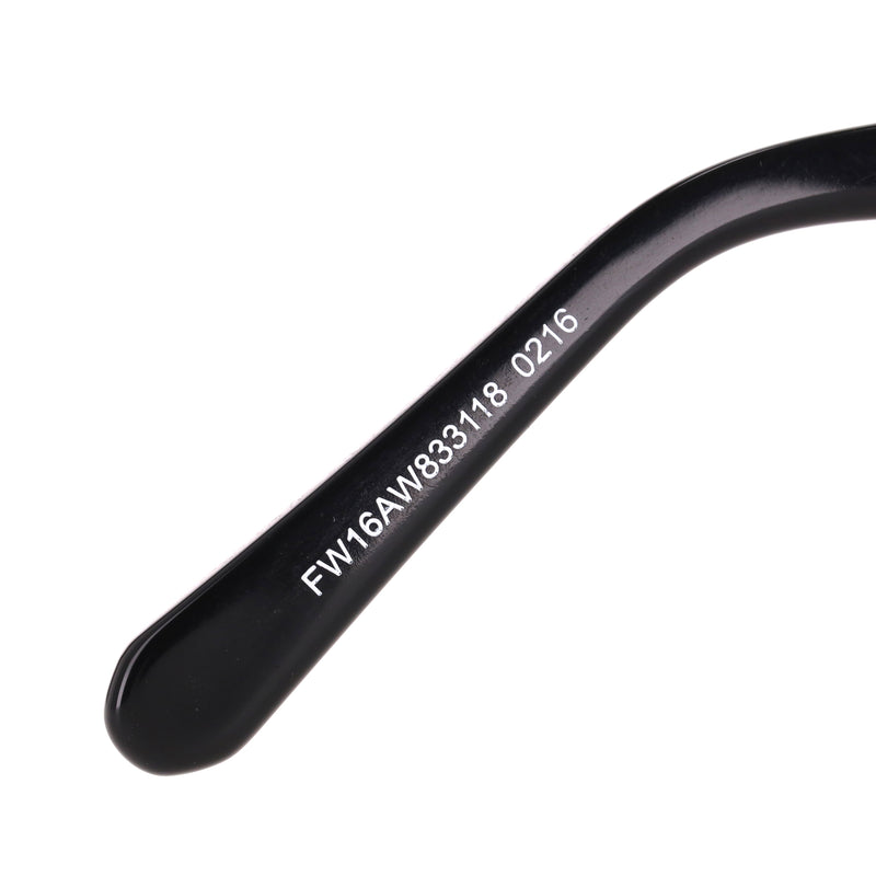 PhilIpp Plein Crystal Sunglasses